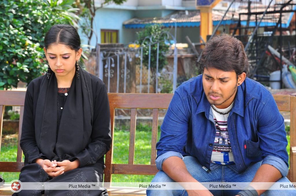 Tanish New Movie On Location - Stills | Picture 119685